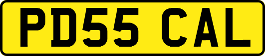 PD55CAL
