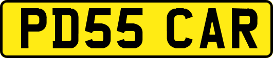 PD55CAR