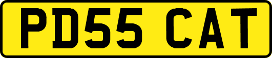 PD55CAT