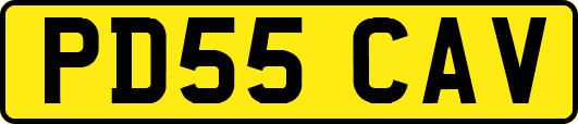 PD55CAV