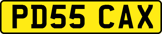 PD55CAX
