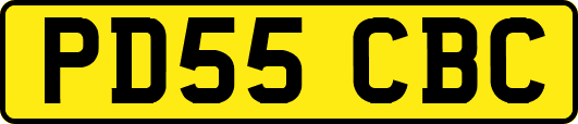 PD55CBC
