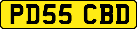 PD55CBD