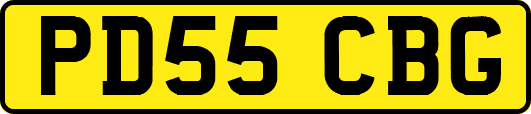 PD55CBG