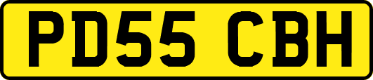 PD55CBH