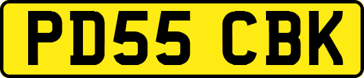 PD55CBK