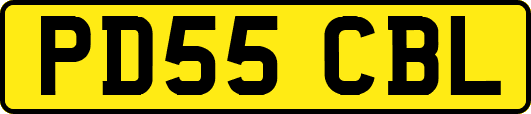 PD55CBL