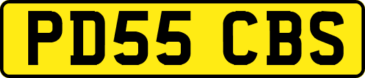 PD55CBS