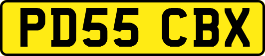 PD55CBX
