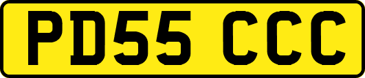 PD55CCC