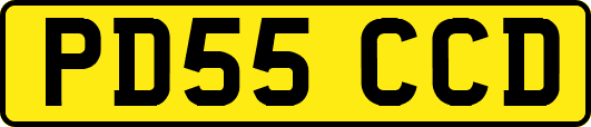 PD55CCD