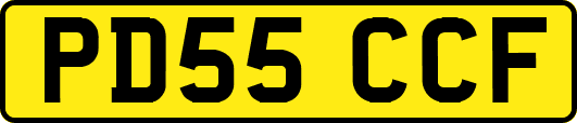 PD55CCF