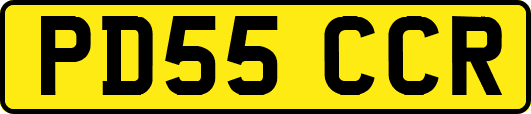 PD55CCR