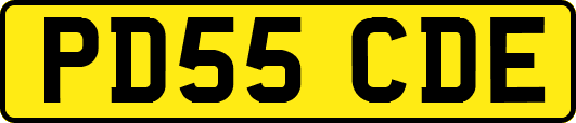 PD55CDE
