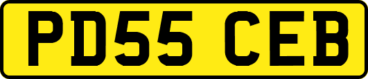 PD55CEB