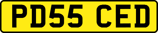 PD55CED