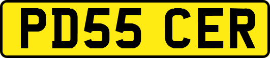 PD55CER