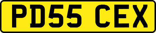 PD55CEX