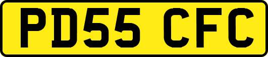 PD55CFC