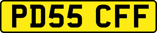 PD55CFF