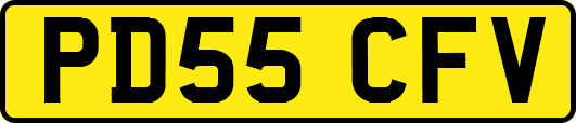 PD55CFV