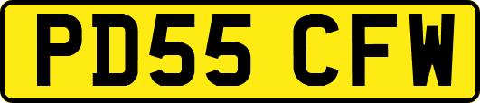 PD55CFW