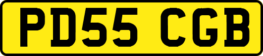 PD55CGB