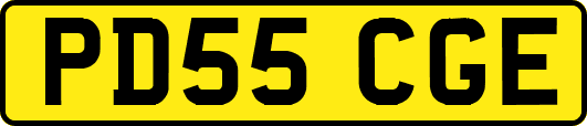 PD55CGE