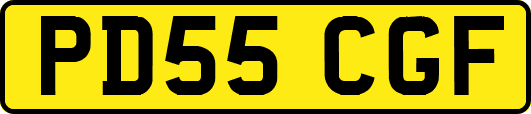 PD55CGF