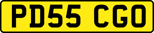 PD55CGO
