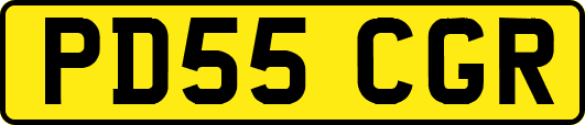 PD55CGR