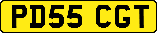 PD55CGT