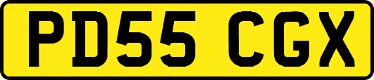 PD55CGX