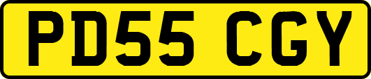 PD55CGY
