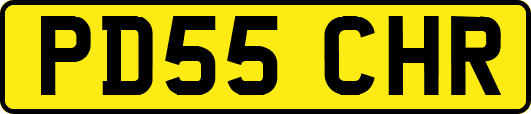 PD55CHR
