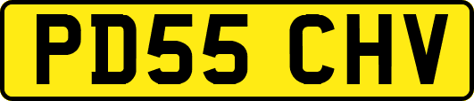 PD55CHV