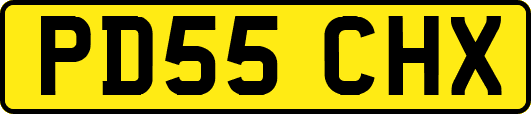 PD55CHX