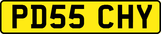 PD55CHY