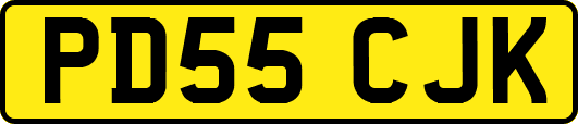 PD55CJK