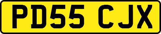 PD55CJX