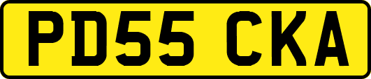 PD55CKA