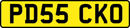 PD55CKO