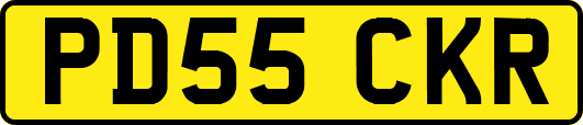 PD55CKR