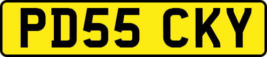 PD55CKY