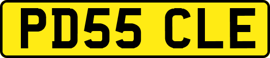 PD55CLE