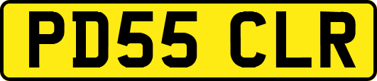 PD55CLR