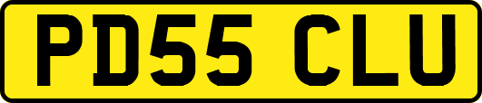 PD55CLU