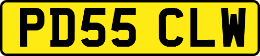 PD55CLW