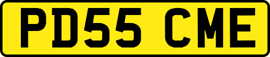 PD55CME