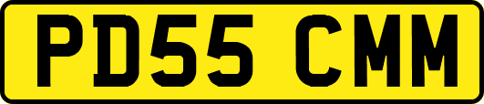 PD55CMM